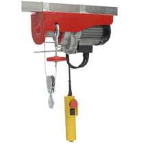 Тали электрические стационарные модели Р, в Екатеринбурге