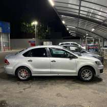 Volkswagen polo 2015 1,6МТ, в Ставрополе