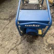 Генератор бензиновый 9 кВт, в Москве