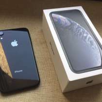 IPhone XR, в Москве