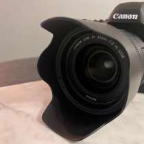 Canon EOS 6D Mark II 26.2MP Large Camera Package With Lens, в г.Бернардс