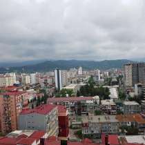 Отдых в Батуми, в г.Тбилиси