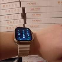 Smart Watch DT. NO 8 Ultra, в Вологде