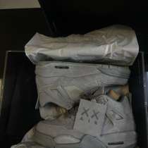 Кроссовки унисекс Nike Jordan, в Брянске