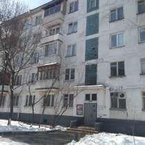 Продается двухкомнатная квартира Нагатинский затон Якорная 3, в Москве