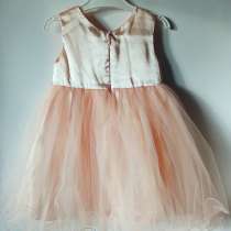 Платье для принцессы до 3 лет, в Тосно