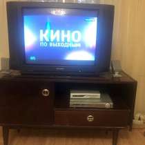 Продам телевизор бу, в г.Луганск