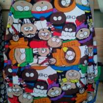 Рюкзак молодежный South Park СКИДКА!!!, в г.Запорожье