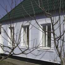 Продается дом в Ракетной Роще, в г.Николаев