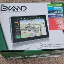 Продам навигатор LEXAND SA5 +, в Орске