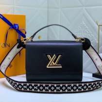 Женская сумка Louis Vuitton Twist/ЛВ/LV/Луи, в Москве