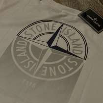 Продаётся футболка Stone Island, в Казани