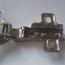 Петли для фасадов, в Москве