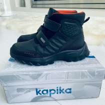 Ботинки Kapika 35 размер, в Смоленске