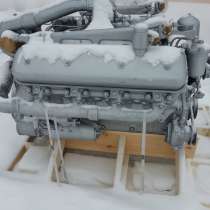 Двигатель ЯМЗ 238 Д1 с хранения, в Минусинске