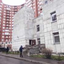 Складское помещение по адресу Морская наб. д. 39К3, в Санкт-Петербурге