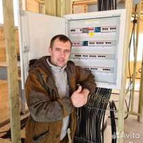 Муж на час (электрика, сантехника, сборка мебели), в Калининграде