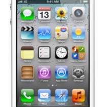 Apple Iphone 4s 8gb, в Чебоксарах