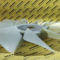 Вентилятор охлаждения D=20 JCB 30/925526, в Краснодаре