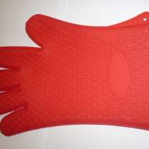 Термостойкие силиконовые перчатки Antiscald Gloves, в Новосибирске