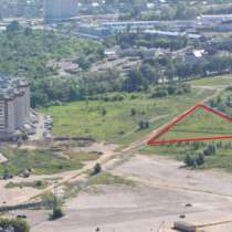 Земельный участок коммерческого назначения 8300 м², в Казани