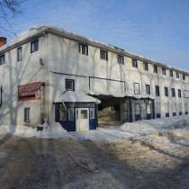 Продаётся здание производственного назначения в г. Серпухове, в Серпухове