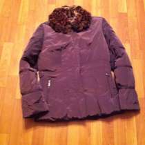 Продам куртку-пуховик женский новый, в Ульяновске