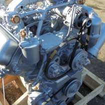 Продам Двигатель ЯМЗ 236 НЕ2 c хранения, в Сургуте