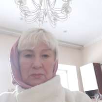 Светлана, 71 год, хочет пообщаться, в Красноярске