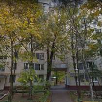 Продам квартиру по договору пожизненной ренты, в Москве