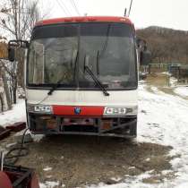 Продается автобус в разбор есть все киа грамлерл 45 мест, в Владивостоке