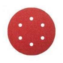 Шлифкруг гибкий абразивный Metabo 624041000, в г.Тирасполь