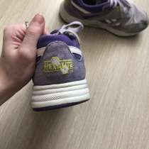 Оригинальные кроссовки Reebok 36 размер, в Санкт-Петербурге