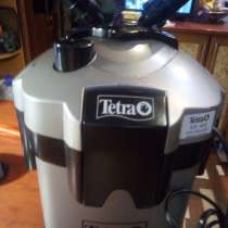 Внешний фильтр tetra ex 400, в Нижнем Тагиле