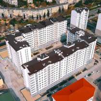 Продажа трёхкомнатной квартиры на Юмашева, в Севастополе