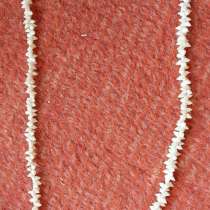 Стильные модные нарядные эффектные бусы из мелких ракушек 70, в Сыктывкаре