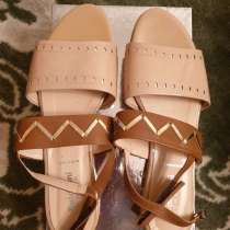 Сандалии Baldinini Trend 40 р-р, в Москве