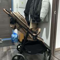 Прогулочная коляска Junion, в Екатеринбурге