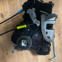 Замок левая передняя дверь Форестер, в Новосибирске