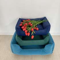 Коллекция лежанок для ваших питомцев, в Москве