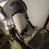 Прогулочная коляска, в Казани