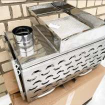 Печь камин буржуйка, в Сызрани