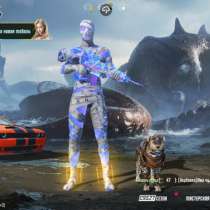 Игровой аккаунт!, в Нижневартовске