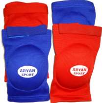 Налокотники для тайского бокса Aryan Sp Aryan Sport ARS 276, в Самаре