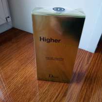 Christian Dior Higher Energy 100 мл 2024 г. в, в Москве
