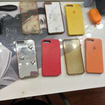 Чехлы, в Лесной