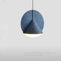 Подвесная лампа Blonche из смолы, 12 Вт, в Тюмени