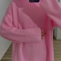 Кофта удлиненная оверсайз, в Махачкале