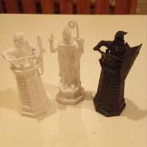 3D печать и моделирование, в Санкт-Петербурге