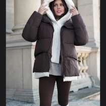 Куртка пуховик, в Екатеринбурге